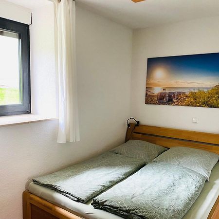 Ferienwohnung Auf Dem Gutshof Renz Weißenfels Extérieur photo