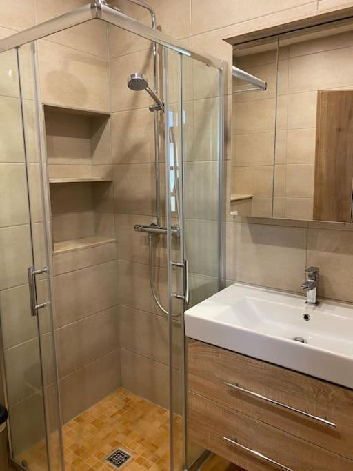 Ferienwohnung Auf Dem Gutshof Renz Weißenfels Extérieur photo