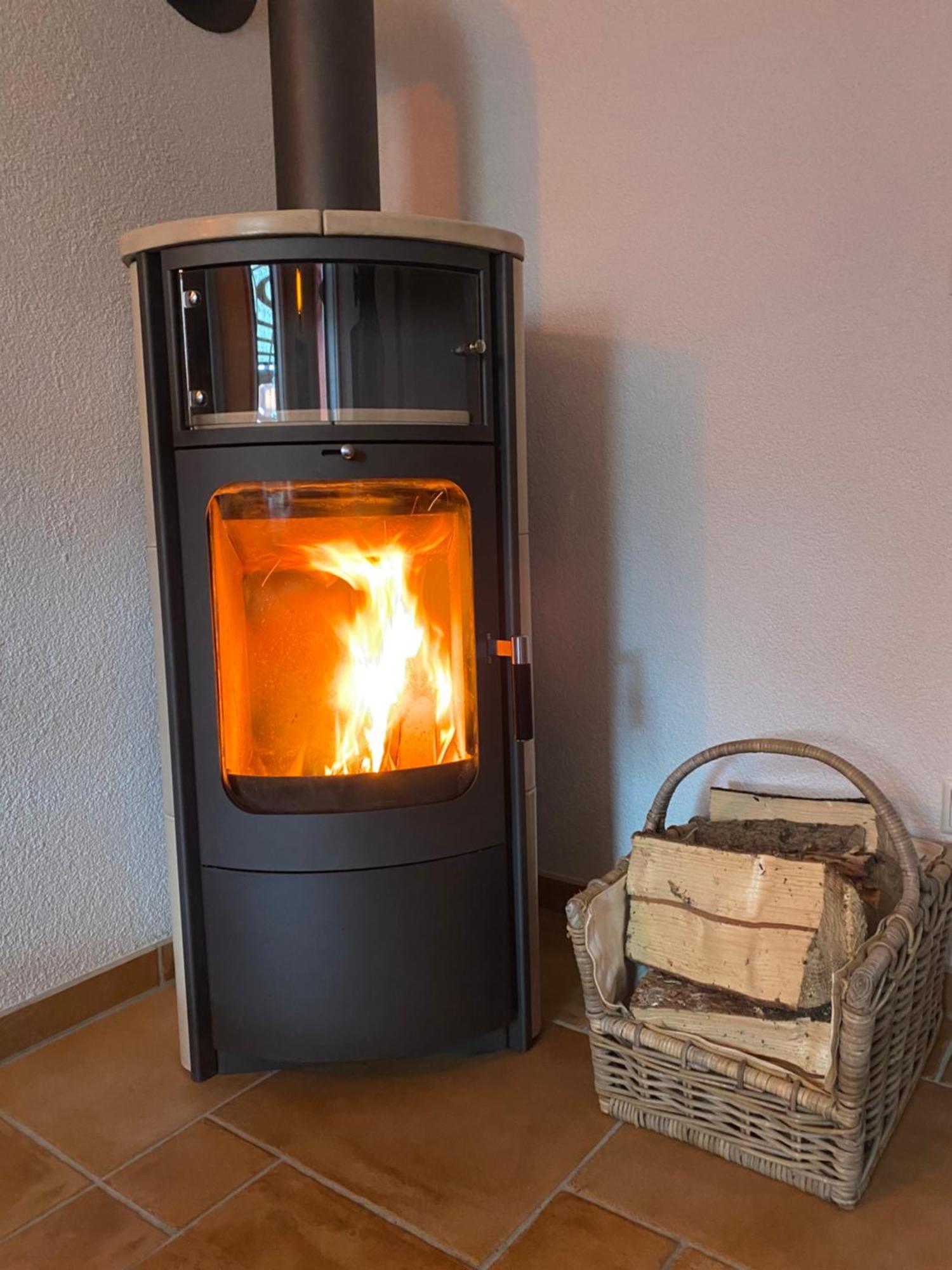 Ferienwohnung Auf Dem Gutshof Renz Weißenfels Extérieur photo